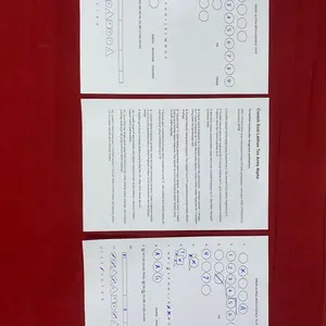 Soal psikotes komplit (buat latihan psikotes PT) yuk bangun Habits belajar agar mudah untuk lolos di psikotes :)