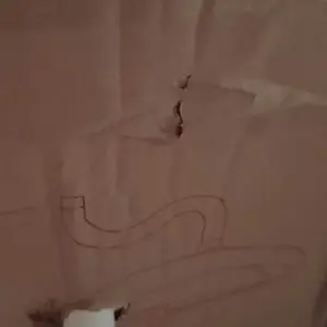 Wastafel portable tempat cuci tangan plastik PVC komplit kran air dan selang pembuangan Air