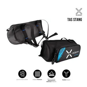 TAS STANG TRAIL TRABAS - AXESTANG 01