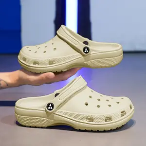 Classic Clog Sandal Wantia Baim selop Import Nyaman kodok Size 36-41 Unisex