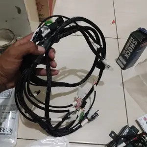 ARM KABEL BODY MOTOR MATIC YAMAHA HONDA Motorcycle