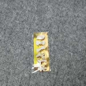 6 PCS BROS DAGU HiJAB / BROS DAGU KECIL 2 CM