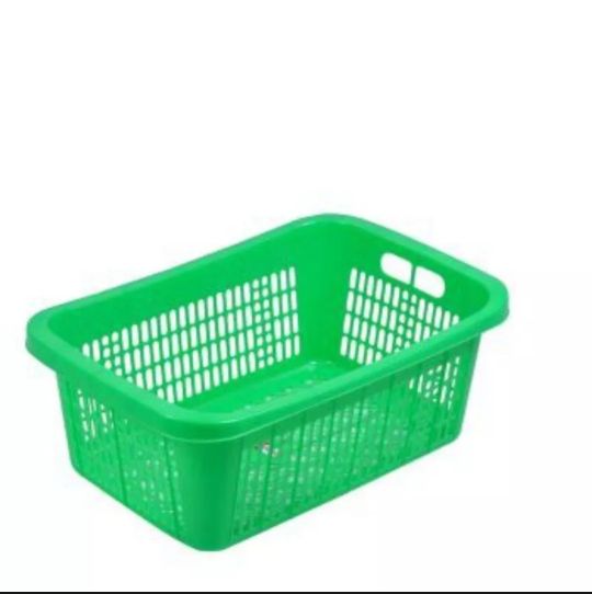 Keranjang pakaian bayi,tempat nyimpan popok bayi,keranjang baju warna Penyimpanan GRATIS BUBLE WRAP