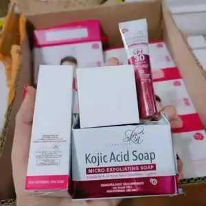 SKINCARE BERLIAN & LOTION BERLIAN