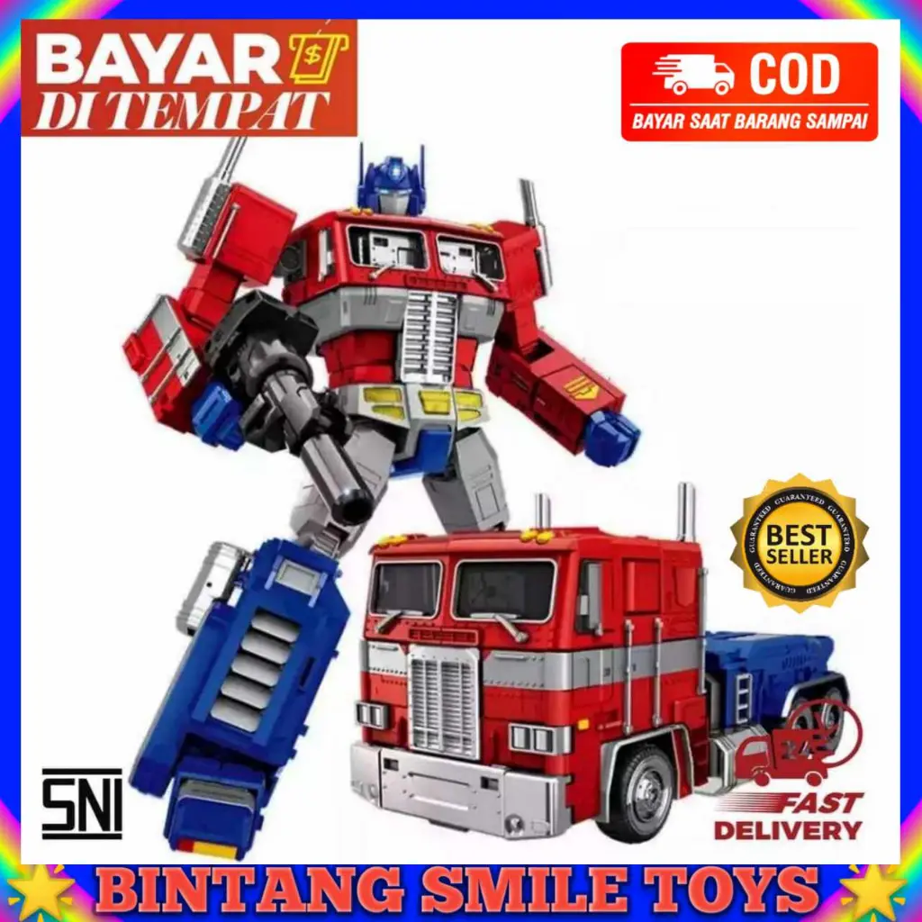 MAINAN ANAK ROBOT TRANS ROBOT STRONG ROBOT / MAINAN ROBOT TRANSFORMER BISA BERUBAH MOBIL MOBILAN PROMO TERMURAH COD