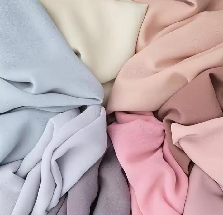 Hijab Pashmina Ceruty Polos | Jilbab Pashmina Polos Ceruty / Hijab Pasmina Ceruty Hijab Pashmina Ceruty Polos | Jilbab Pashmina Polos Ceruty / Hijab Pasmina Ceruty