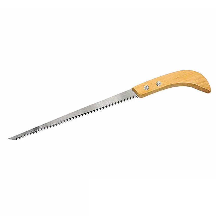 Mini Woodworking Saw Small Hand Saw Garden Gardening Saw Logging Latte Art Tree Saw Fast Household Hand Castanets Saw