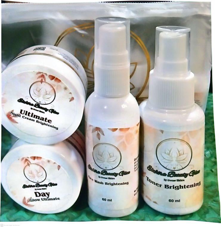 elzhira beauty glow by owner Elzhira Perawatan