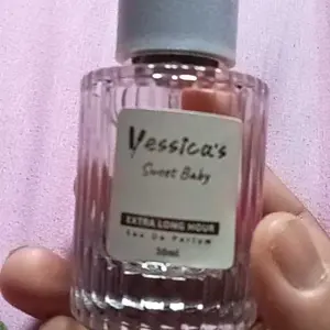 FYC - Yessica's Long Hour Perfume - Eau De Parfume