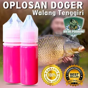 Essen Ikan Mas DOGER WALANG TENGGIRI Spesialis Ikan Mas Babon Rame, Essen Ikan Mas Lomba Harian, KiloGebrus, Galapung, Galatama, Essen Ikan Mas Super Gacor Segala Umpan Siang Malam, Essen Umpan Ikan Mas Viral 2024