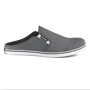 SEPATU SANDAL PRIA SEPATU SLOP BUSTONG PRIA KASUAL SLIP ON TERBARU SHOES