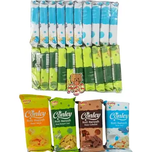 CONLEY ROTI RENYAH ISI 10