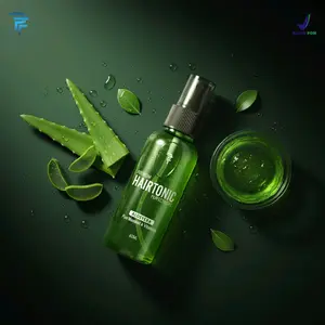 (BPOM)HAIR TONIC RAMBUT VITAMIN RAMBUT PENUMBUH DAN PELURUS RAMBUT PRIA WANITA HAIRTONIC Meluruskan Menumbuhkan rambut bebas ketombe