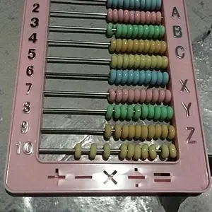 abacus/sempoa montana TSM 03/tanpa catatan sblm CO dikirim warna random