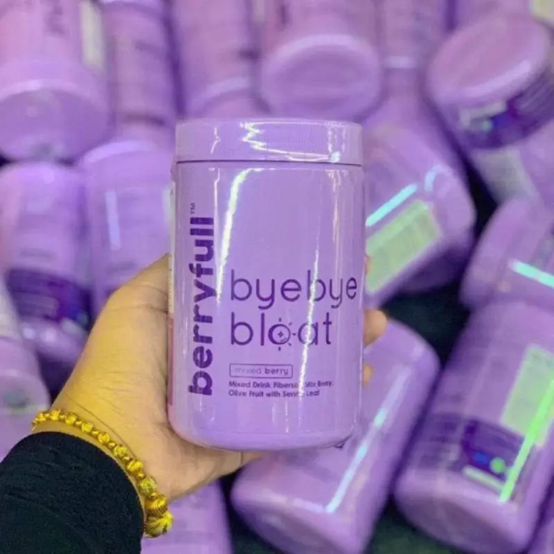 ꜱɢ ʟᴏᴄᴀʟ ꜱᴇʟʟᴇʀ @ BERRYFULL BY INAYAH BEAUTY