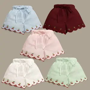 Nola shot Celana pendek anak cewek celana viral celana pendek harian anak celana pendek anak perempuan