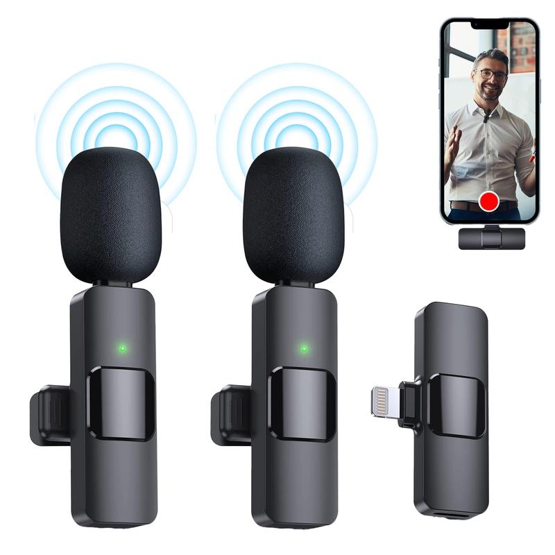 Mini Chating Device 1/9
