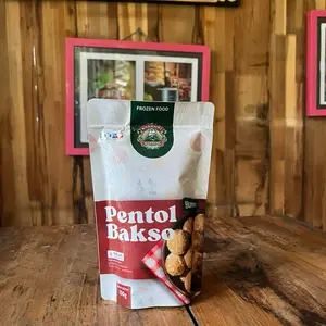 PENTOL BAKSO FROZEN FOOD KASMURI WAROENG