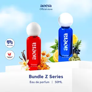Aoera - Promo Bundle All Variant - Eau De Parfum 50ML