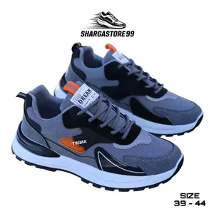 Sepatu Running sneakers Sepatu Olahraga pria wanita model terbaru Trendy