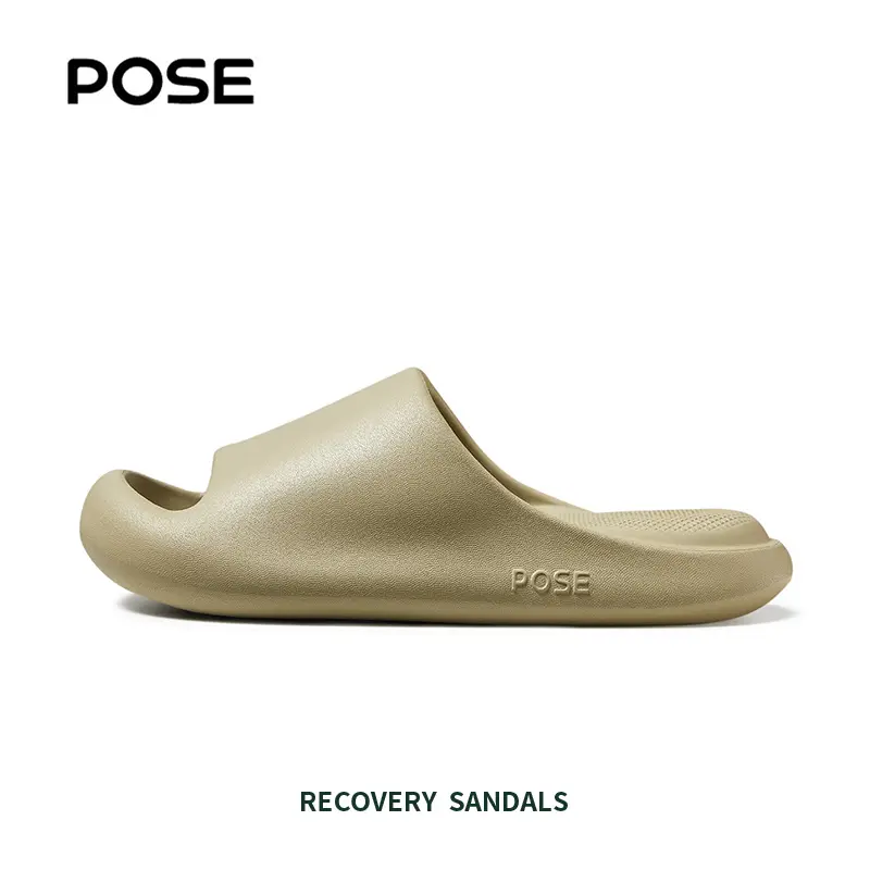 【Buy More Save More】 POSE Cloud Bounce DéP Slipper New year Quà Tết tặng cho bố mẹ và bạn bè Đế Bằng Chống trượt Chống ồn Đàn hồi Giảm chấn Tiện lợi Trong nhà Phòng tắm Nam nữ Cặp đôi Đồ gia dụng Đồ gia dụng Nhiều màu Sản phẩm bán chạy P15819S P68101