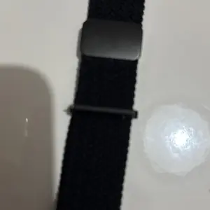[Tali Jam Tangan] Nylon Strap for Samsung Galaxy Watch 7/FE/6/5/4 Magnetic Buckle Nylon 22mm / 20mm Pengganti Tali Jam Tangan for Huawei Watch GT 5 4 3 2,Amazfit,Garmin,Aolon,Itel 011/012,Xiaomi Redmi 5 Active Smartwatch Accessories Band Metal Logam