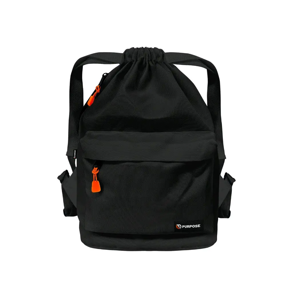 Tas Serut Multifungsi Tali Webing kuat Travel