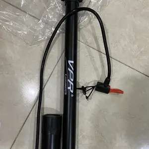 Pompa Angin Ban Sepeda Motor Mobil Bola Balon / Pompa Multifungsi tinggi 40cm /60cm Pompa Angin  Pompa Sepeda Motor Mobil 160 PSI  Presta Strong Pump