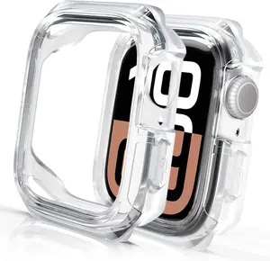 Softcase untuk smartwatch RIKO RUNI  Bumper protector smartwatch