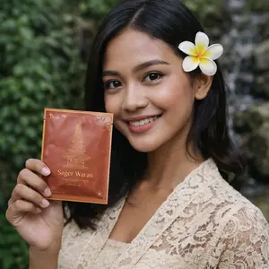 Seger Waras Foot Spa Serbuk Rendaman Kaki untuk semua masalah Kesehatan Kebas Kesemutan Asam Urat/Kolestrol bau kaki dan kaki kering, kaki pecah pecah