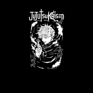 Random heat press sticker