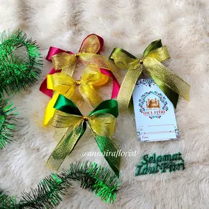 Pita hampers lebaran cantik