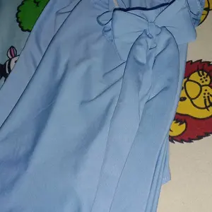 Hijab Anak Bayi Bergo PITA 1-3 Tahun Jilbab Anak Pita Kerudung Anak Pita Instan Material Jersey Kualitas Bagus - Muslim Variasi