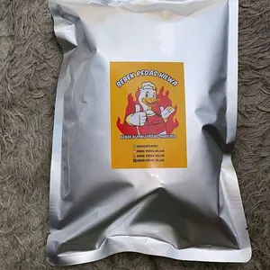 BEBEK setengah ekor (1 dada,1 paha)