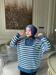 ATASAN SALUR GEMES BY HERLIN KENZA FASHION