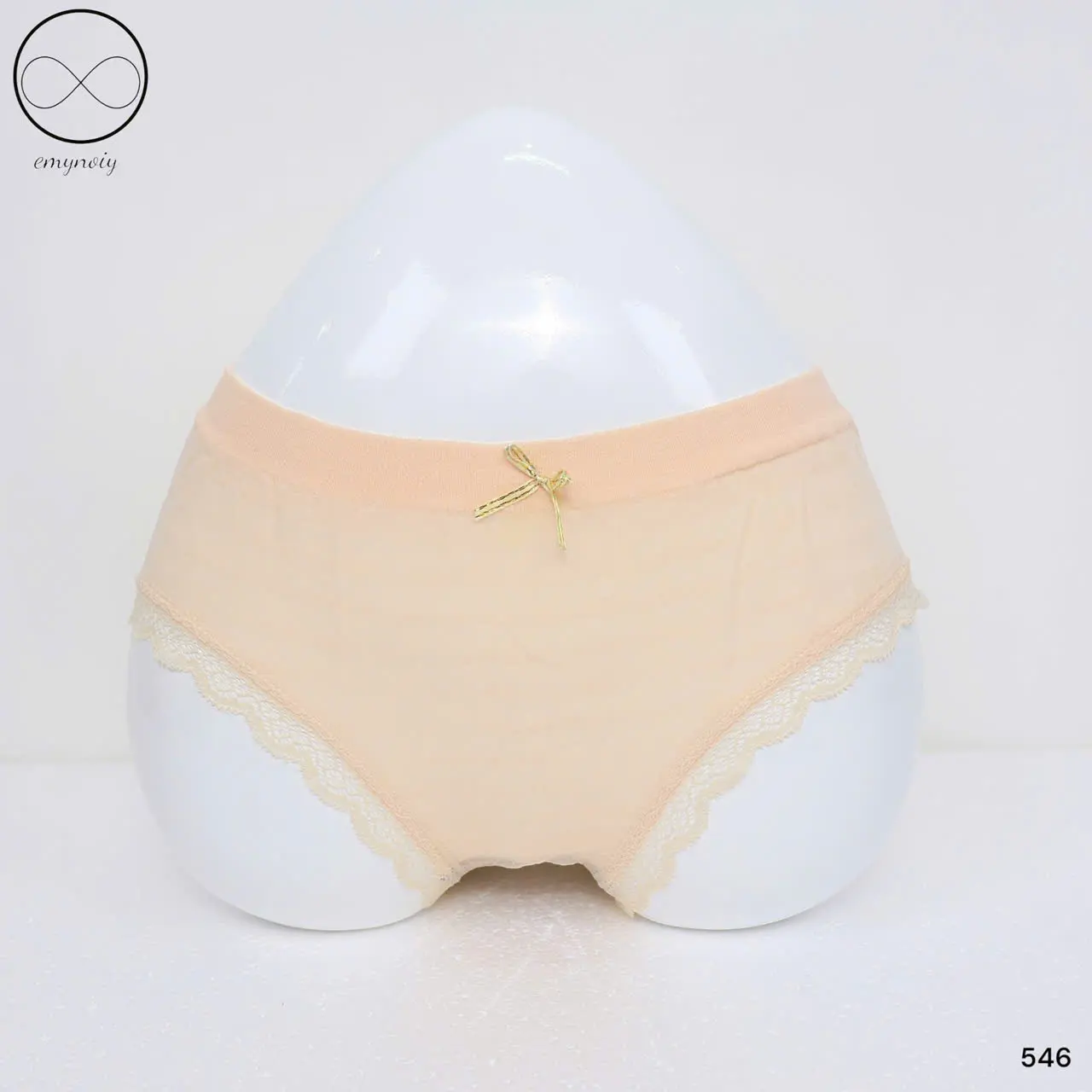 MÃ 546 - (40-65KÝ) SET 10 QUẦN LÓT COTTON NỮ, THOÁNG MÁT, MỀM MẠI