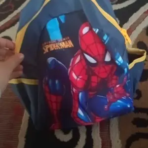 Tas Ransel Gendong Anak Paud Motif Kartun 3 Untuk Umur 2 Tahun Sampai 4 Tahun ringan Bags & Luggage