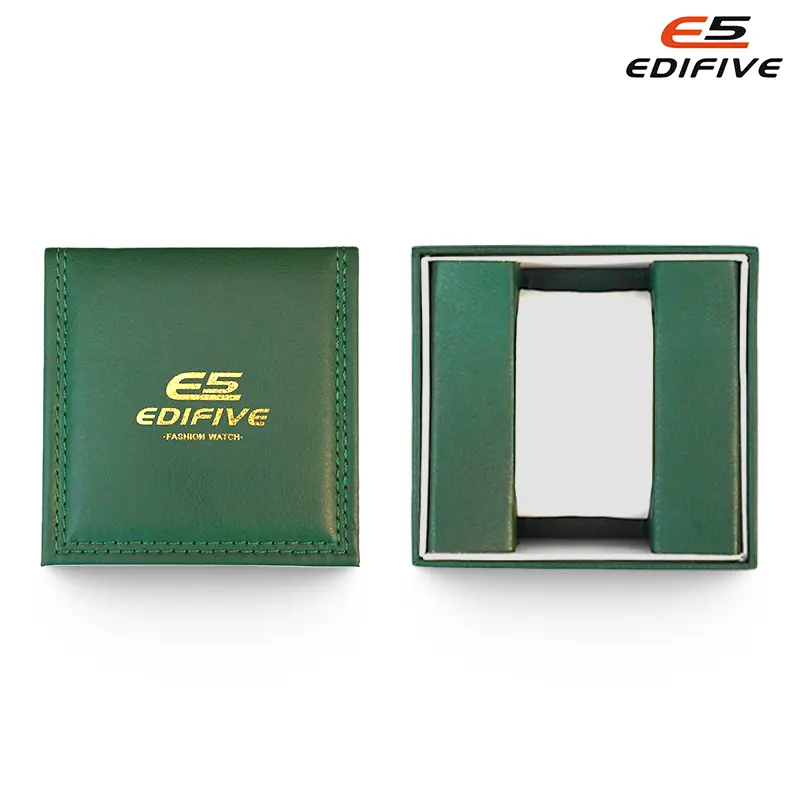 Edifive Box Jam Tangan Gift Kotak Eksklusif