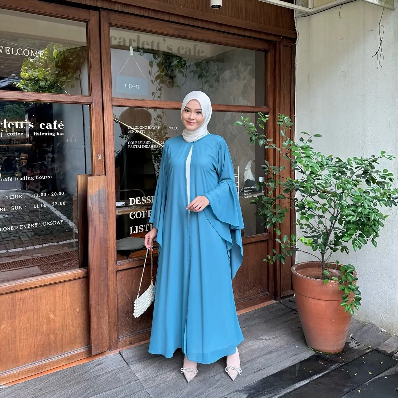 cyraa outer by rnlproject