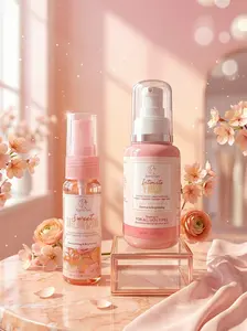 Paket Bundling V WASH dan DARLING SPRAY