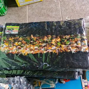 Keset Bulu PREMIUM tebal dan panjang 60x40 menyerap air lembut