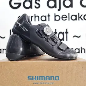 SHIMANO Road Shoes SH-RC502 WOMEN - Black