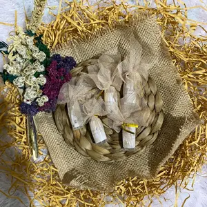 SOUVENIR PARFUM / Isi 100 pis / souvenir parfum Pernikahan Wangi Perfume Wanginya Wanita