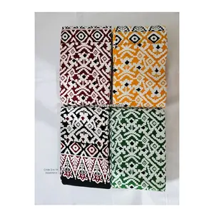cinde 3 meter motif jogjaan untuk bapak. Batik