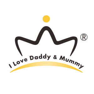 I LOVE DADDY & MUMMY