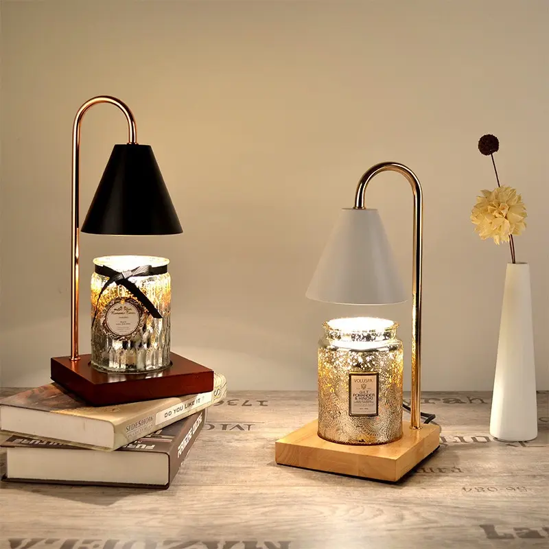 Candle Warmer Lamp Scented Candles Yankee Candle Holder Burner