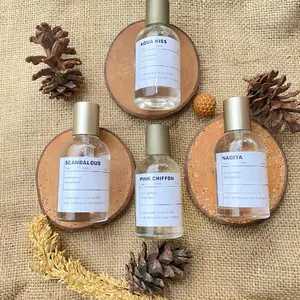 Parfum pria wanita terlaris /parfum Refill pria wanita 35ml Perfume