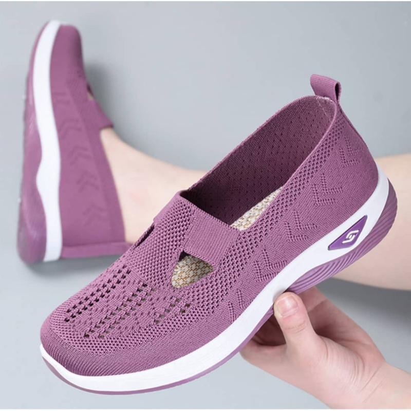 NOVENCCI Women's Outdoor Sneakers Sport Shoes Kasut Sukan Wanita