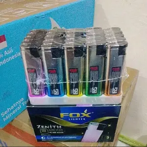 KOREK BARA FOX RAINBOW SPESIAL EDITION