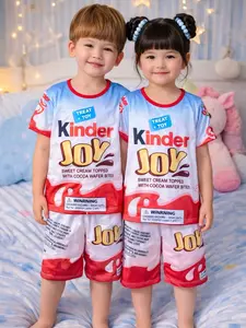 SIBULAT 97 LIMITED EDITION  SETELAN BAJU ANAK HARIAN USIA 1-6 TAHUN